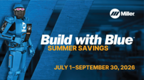 BUILD WITH BLUE Q3 2026 SUMMER SAVINGS CANADA - ONLINE
